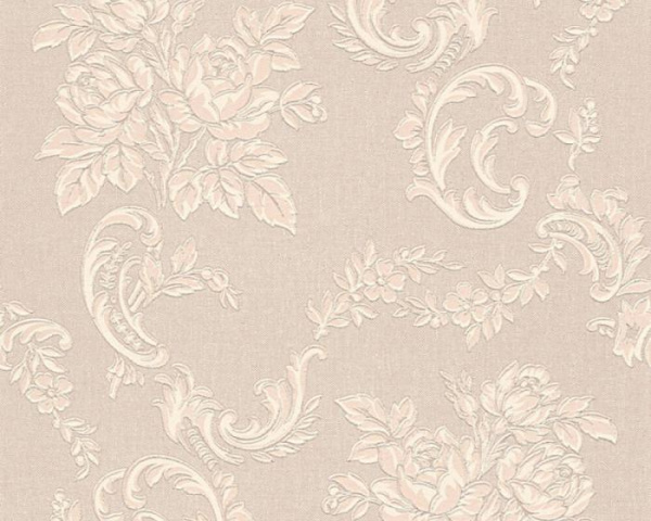 купить A.S.Creation Belle Epoque 33867-6