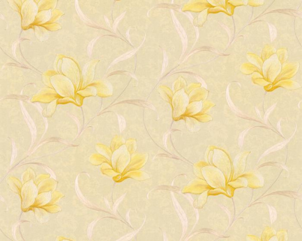 купить A.S.Creation Paradise Flower 32748-3
