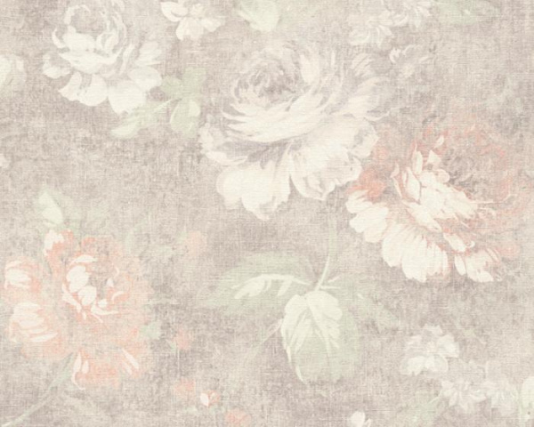 купить A.S.Creation Secret Garden 33604-2