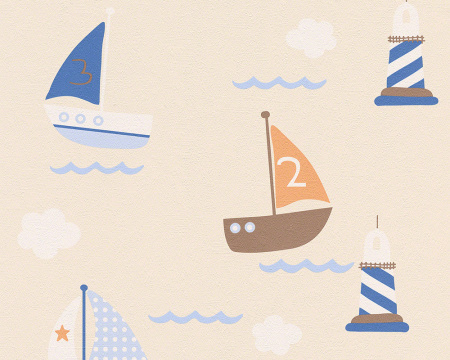 фото A.S.Creation Boys and Girls 4 935548