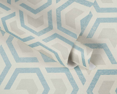 фото A.S.Creation Linen Style 36760-3