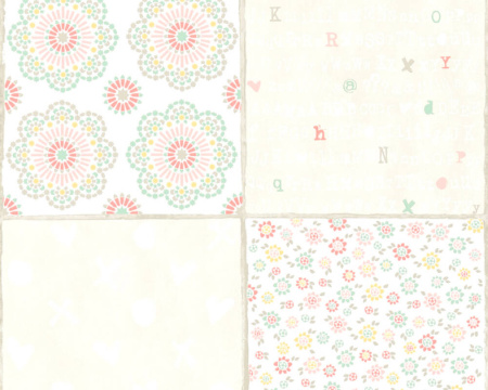 фото A.S.Creation Cozz 36296-2