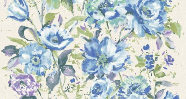 купить Grandeco Fiore FO3004