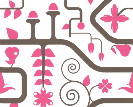 фото A.S.Creation Contzen 3 880628