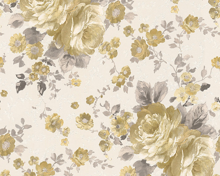 фото AS Creation La Romantica 304273