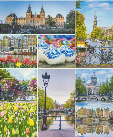 фото Rasch Tiles & More XIII 880007