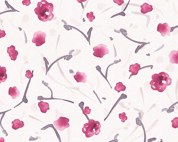 купить A.S.Creation Aquarelle 940891