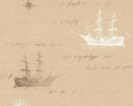 фото A.S.Creation COTE D´AZUR 35184-2