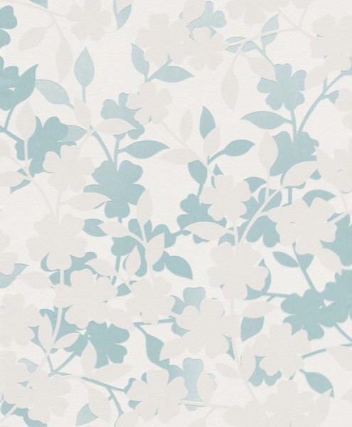 купить Rasch Flower Poetry 2015 451023