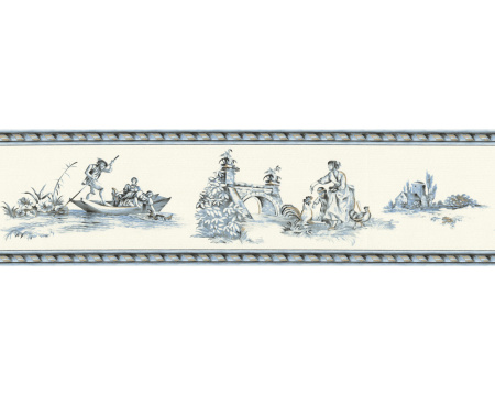 фото A.S.Creation Chateau 3 850713