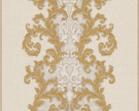 фото A.S.Creation Versace Wallpaper 2 96232-4