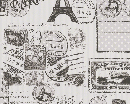 фото A.S.Creation Boys and Girls 4 936301