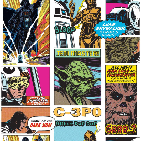 фото Graham & Brown Kids@Home 70-573