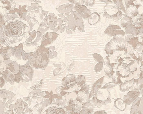 купить A.S.Creation Belle Epoque 33864-1