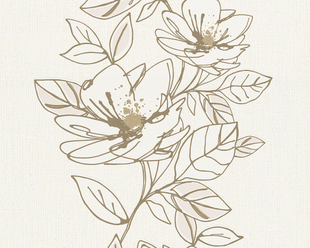 фото A.S.Creation Brigitte 4 941724