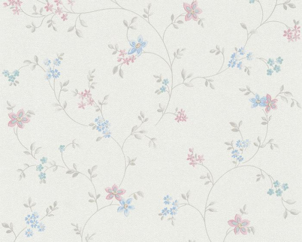 купить A.S.Creation Fleuri Pastel 937703