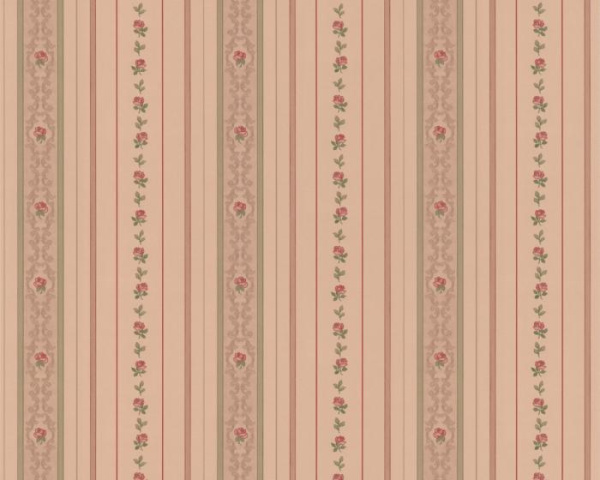 купить A.S.Creation Chateau 3 850133