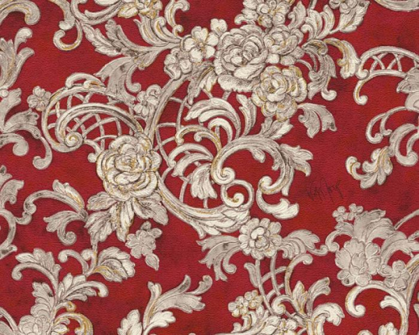 купить A.S.Creation Kind of white 34077-3