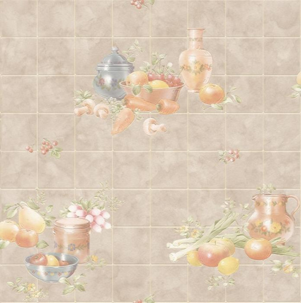 купить Rasch Tiles & More 2016 884906