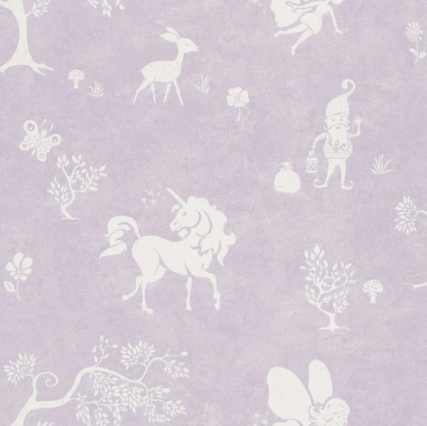 купить Rasch Bambino 2015 287820