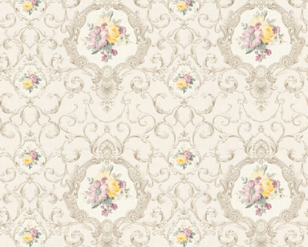 фото A.S.Creation Chateau 5 34391-2