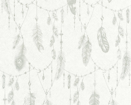 фото A.S.Creation Boho Love 36465-1