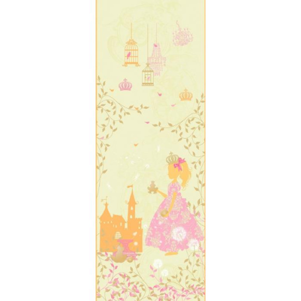 купить Панно Marburg Gloockler Children’s Paradise 45604