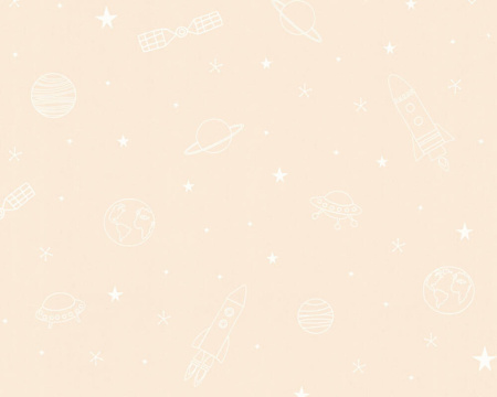 фото A.S.Creation Esprit Kids V 35829-2