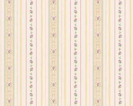 фото A.S.Creation Romanze 8501-57