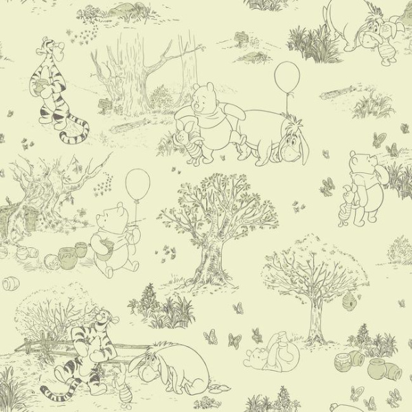 купить York Disney DK5842ex