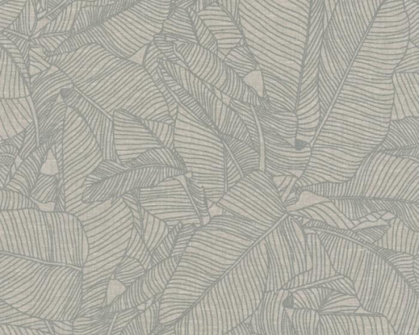 купить A.S.Creation Linen Style 36633-2