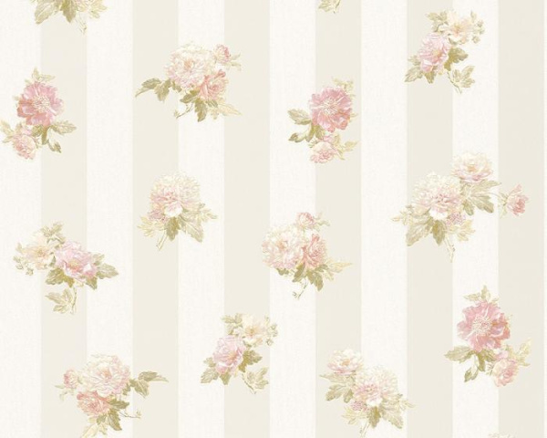 купить AS Creation La Romantica 304471