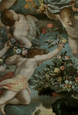 фото Sirpi Venetian Damask 16901