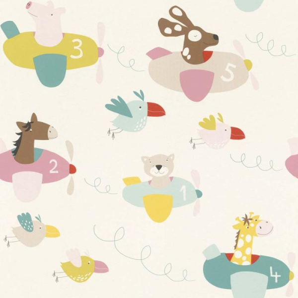 купить Rasch Bambino XVIII 249064