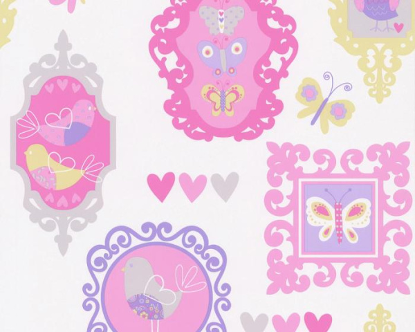 купить A.S.Creation Kids Party 856425