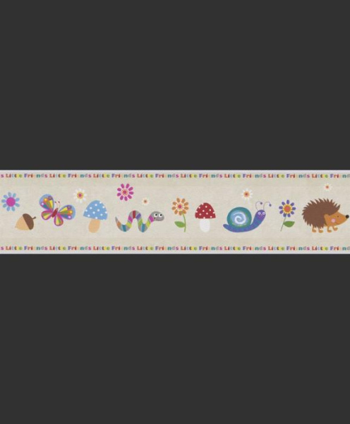 купить Rasch Bambino 2015 287608
