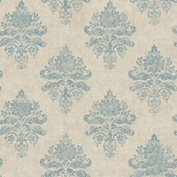 купить Galerie Vintage Damasks G34155