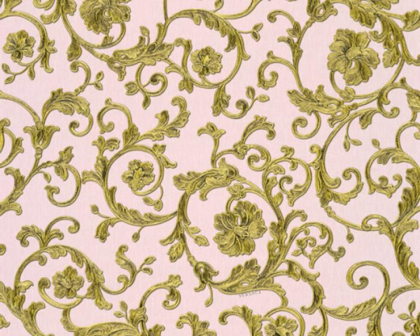 купить A.S.Creation Versace 3 34326-4