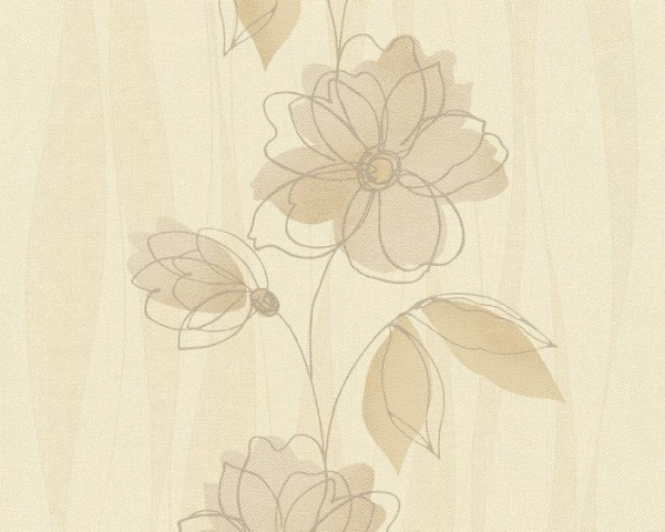 купить A.S.Creation Felicia 937042