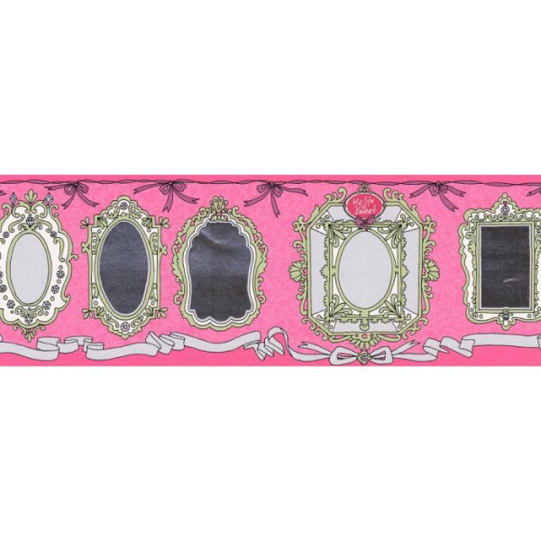 купить Erismann My Life is Sweet 2015 0098-17
