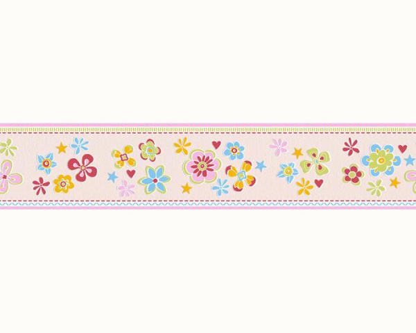 купить A.S.Creation ESPRIT Kids 3 941272