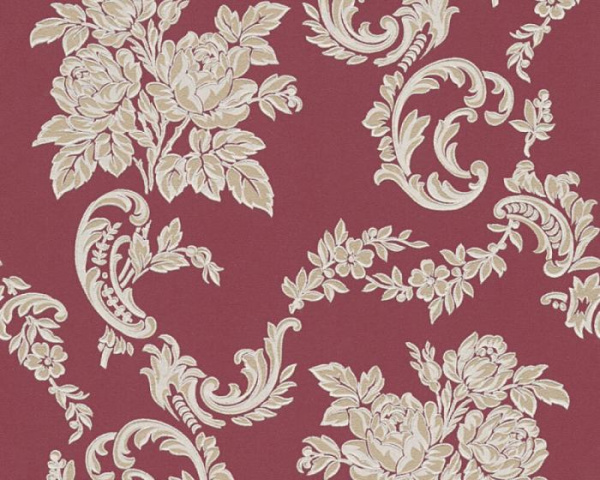 купить A.S.Creation Belle Epoque 33867-4