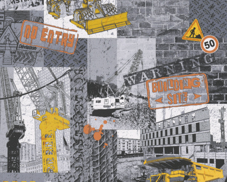 фото A.S.Creation Dekora Natur 5 872517