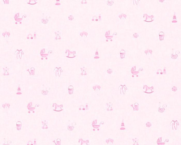 купить A.S.Creation Little Stars 35854-1