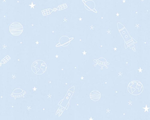 купить A.S.Creation Esprit Kids V 35829-1