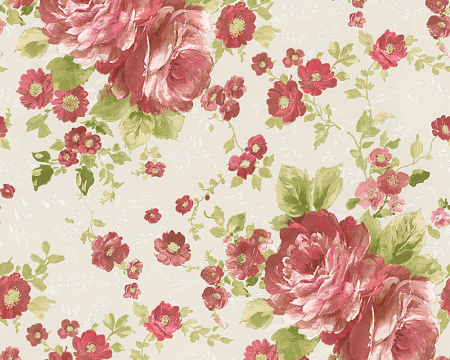 фото AS Creation La Romantica 304274