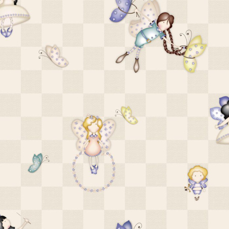 фото Graham & Brown Kids@Home 50-570