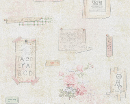 фото A.S.Creation Djooz 956681