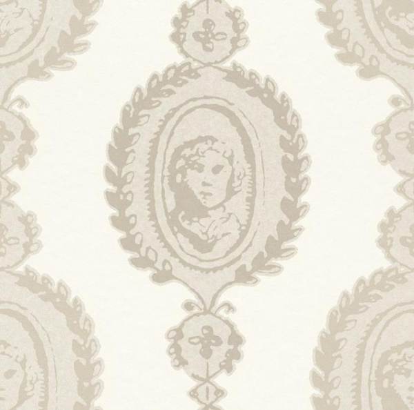 купить Rasch Cosy White 2015 268866