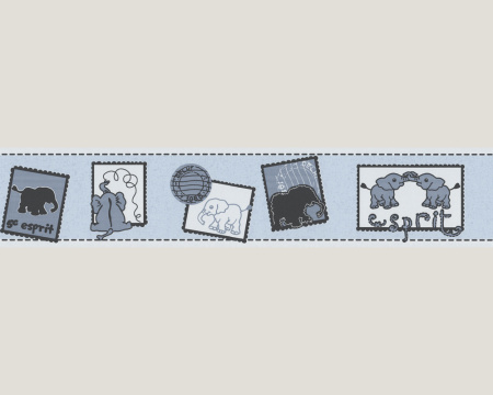 фото A.S.Creation ESPRIT Kids 107916